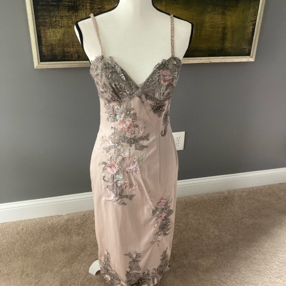 Mandalay Dress